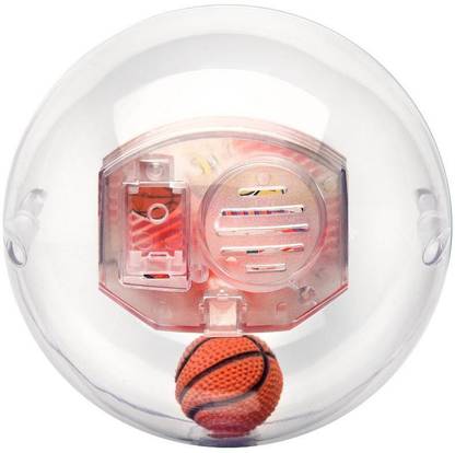 COMODO Fidget Ball Electronic Basketball Game