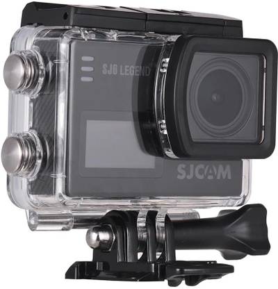 SJCAM SJ6 Legend Series Sports 4K action camera 2 inch LCD touch screen Sports and Action Camera