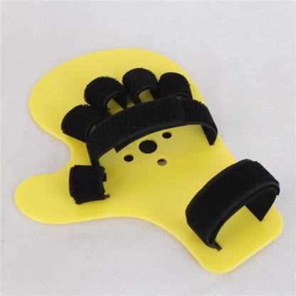 Digital Shoppy Hand Wrist Finger Flex Extension Board Fingers Separate Plate Wrist Support