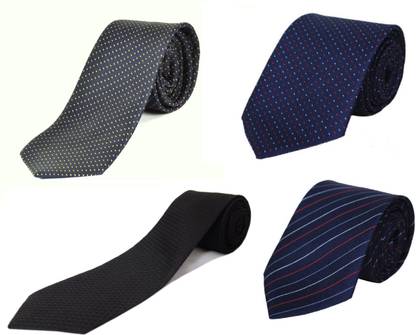 FashMade Printed Tie