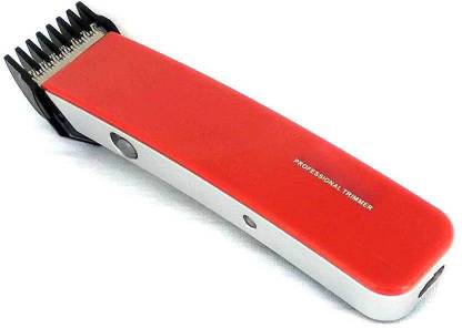 Profiline NV-1045 Hair Trimmer 45 min  Runtime 1 Length Settings