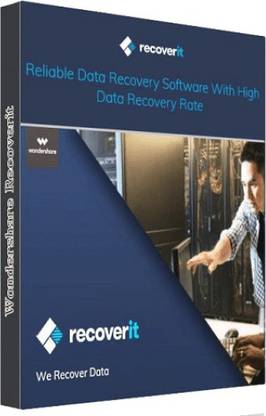 Wondershare Email Delivery