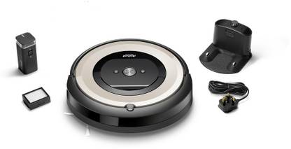 irobot Roomba e5152 Robotic Floor Cleaner