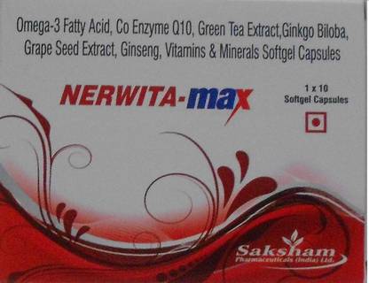 NERWITA MAX