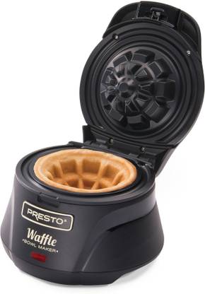 Presto 0TPQHOX9SXDV Waffle Maker