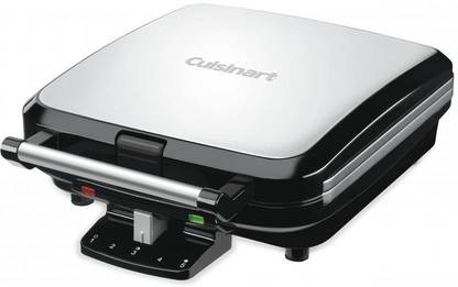 Cuisinart 5BXIWVMKCHZ7 Waffle Maker