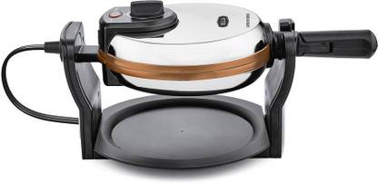Bella 4B04BR9T6RYC Waffle Maker