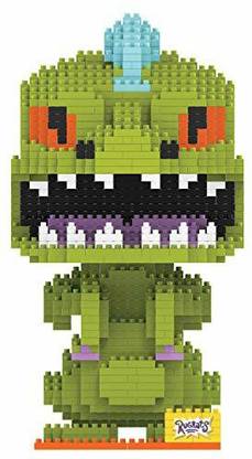 FOCO Rugrats 3D BRXLZ Character Reptar