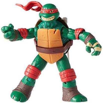 Teenage Mutant Ninja Turtles Raphael Action Figure