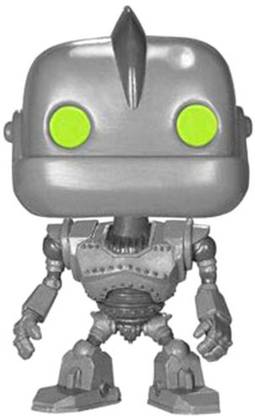 Funko POP SciFi Vinyl Iron Giant Action Figure