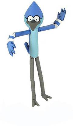 Regular Show 3 Inch Action Figure Mordecai