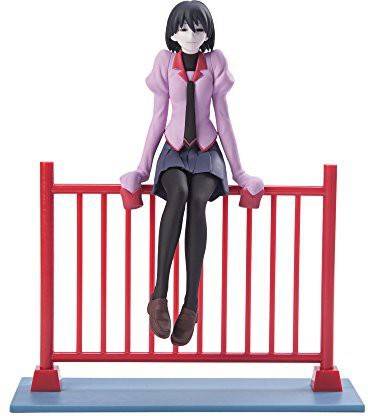 Taito Monogatari Series Ougi Oshino Figure