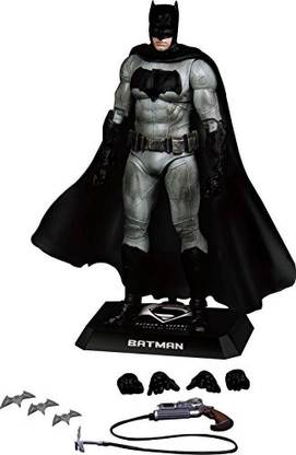 Beast Kingdom Batman V Superman Dah001 Dynamic 8Ction Heroes Batman Action Figure