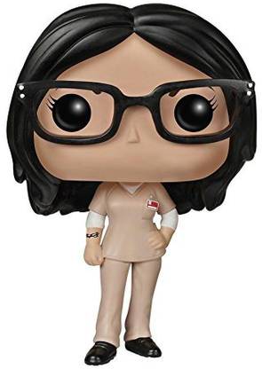 Funko Orange is The New Black Alex Vause