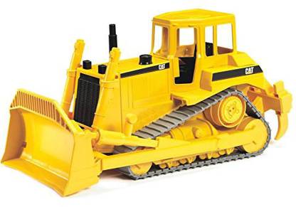 Bruder Toys Bruder 02424 Cat Bulldozer