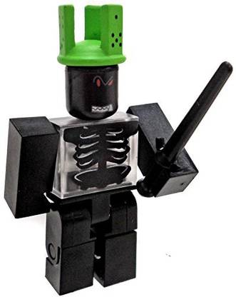 Jazwares ROBLOX Series 2 1x1x1x1 action Figure mystery box Virtual Item Code 2.5