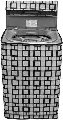 KingMatters Top Loading Washing Machine  Cover
