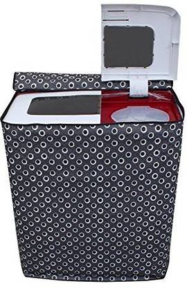 Creadcraft Semi-Automatic Washing Machine  Cover