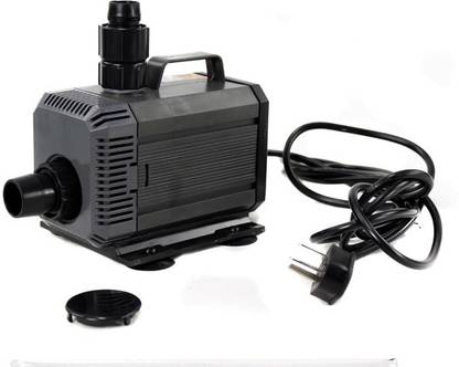 SUNSUN HQB-4500 Multi-Function Submersible Water Aquarium Pump