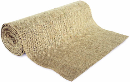 natural jute material