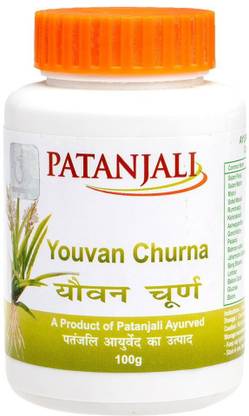 PATANJALI YOUVAN CHURNA-1