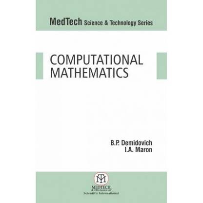 Computational Mathematics (Pb)