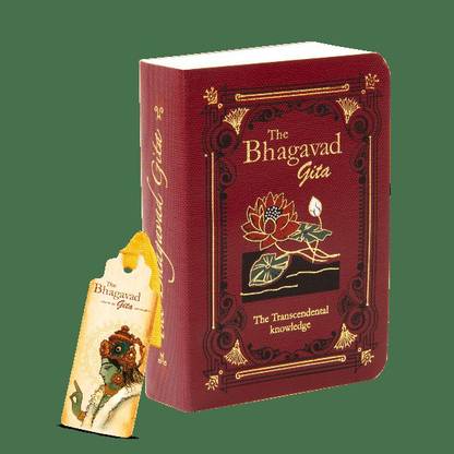 The Bhagavad Gita
