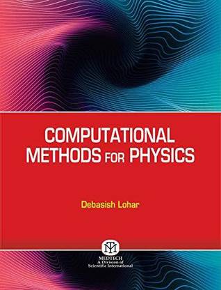 Computational Methods For Physics {Pb}
