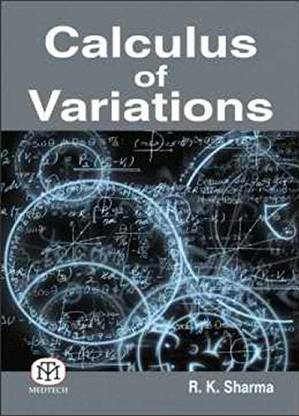 Calculus Of Variations (Pb)