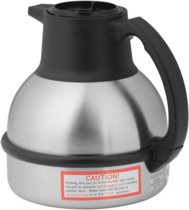 BUNN 1500 ml Steel Flask