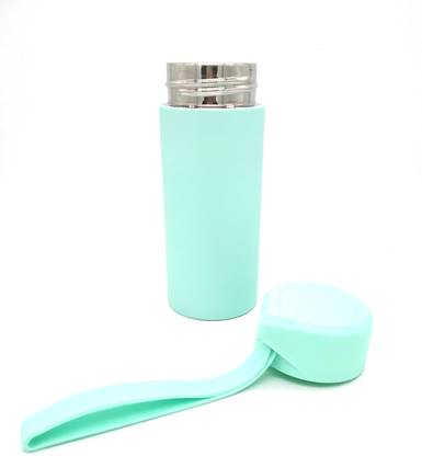 X Y SHOP Mini Flask Water Bottle 200 ml Flask