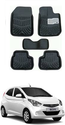 EIAC Plastic 3D Mat For  Hyundai Eon