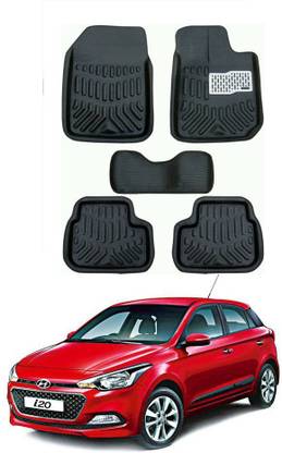AYW Plastic 3D Mat For  Hyundai i20