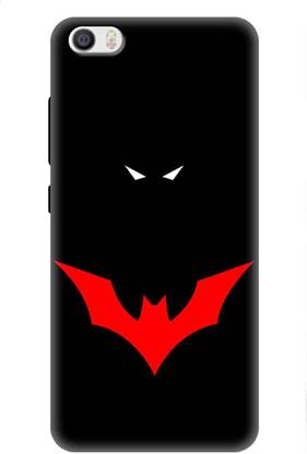 TAG Back Cover for Mi 5 ( 5.15'' ) Mobile
