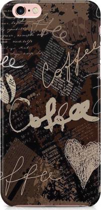 Accezory Back Cover for Apple iPhone 6, Apple iPhone 6s, MQ3D2HN/A, BACK COVER, DESIGNER CASES & COVERS