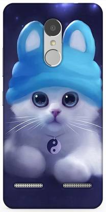 redfly Back Cover for Lenovo K6 Power