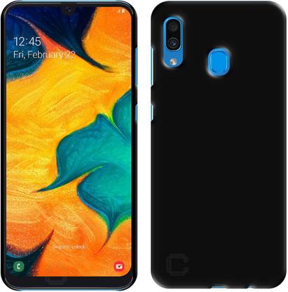 CASE CREATION Back Cover for Samsung Galaxy A30
