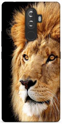 redfly Back Cover for Lenovo K8 Note