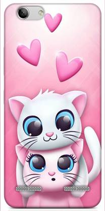 Sswastik Back Cover for Lenovo K5/ Lenovo K5 Plus Back cover