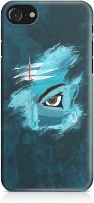 Accezory Back Cover for Apple iPhone 8, MQ6M2HN/A, BACK COVER, DESIGNER CASES & COVERS