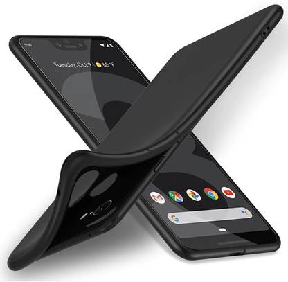 Casehub Back Cover for OnePlus 3