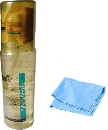 Eris Inc 200ML Screen cleaning Kit for Computers for Computers, Gaming, Laptops, Mobiles