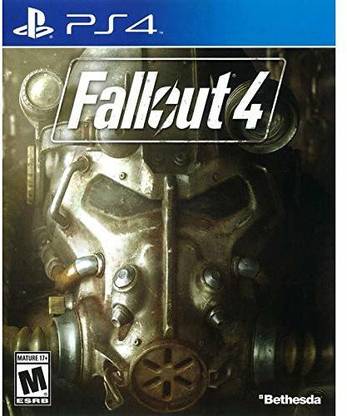 Fallout 4 PS4