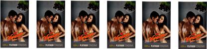Version Male Condom Extra Love Condom