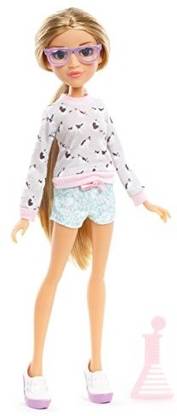Project Mc2 Core Doll Adrienne Attoms