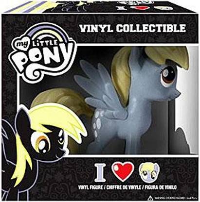 Funko My Little Pony Derpy Hooves Vinyl Figure