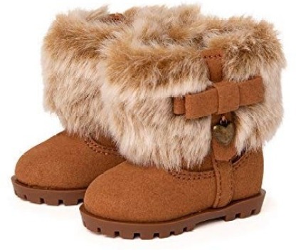 Winter Footwear for 18 Inch Dolls Maplelea Great Bear Boots