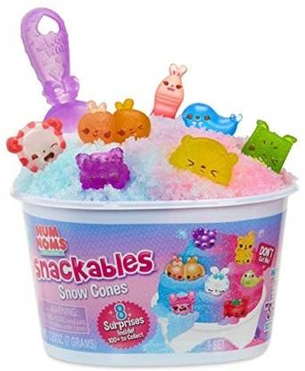 Num Noms Snackables Snow Cones Series 2