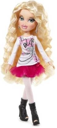 Bratz Xpress It Doll Rina
