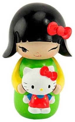 Momiji X Dolls Collection Aya Message Doll